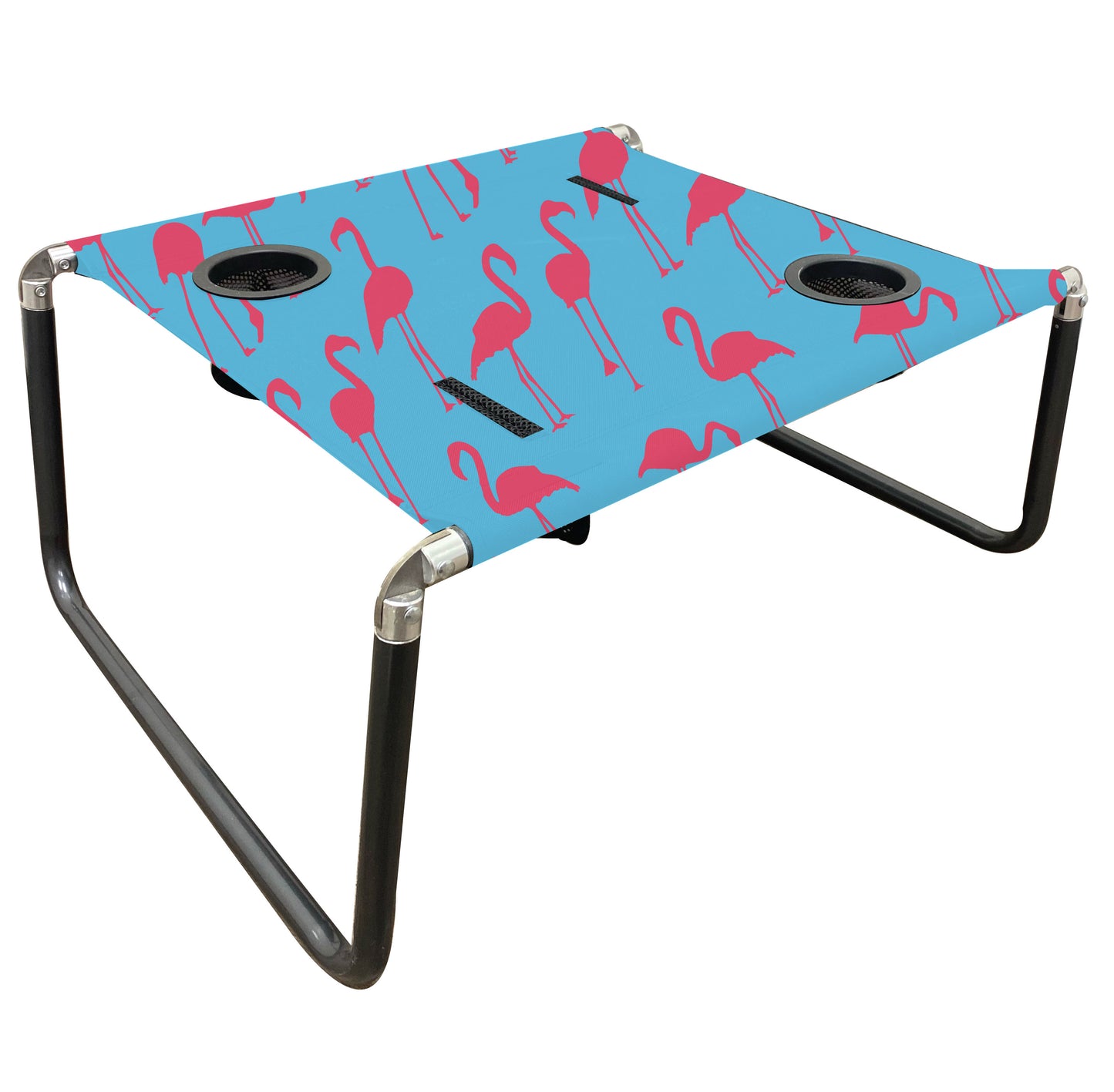 Neso Beach Table - Flamingo USED