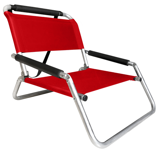 Neso Chairs Red - 2 PK USED