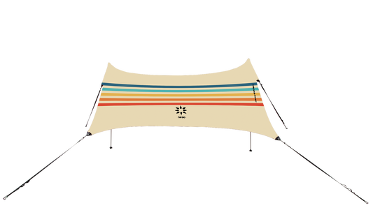 Sidelines Grande - Rainbow USED