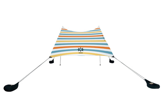 Neso Grande - Vintage Stripes USED